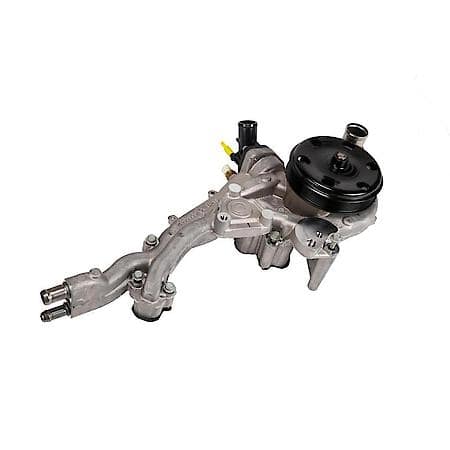 Engine Water Pump