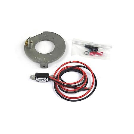 Ignitor Ford 1932-41 8 Cylinder 6-Volt Pos