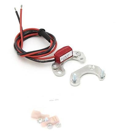 Module replacement for 91863 Ignitor II Kit