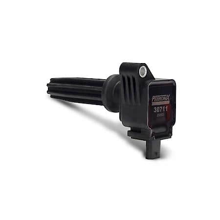 Coil Flame-Thrower Ford 2.0-2.3L EcoBoost; Single coil; 2012-20
