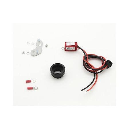 Ignitor II Bosch 6 Cylinder (Mercury)