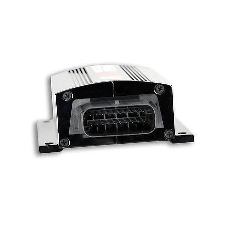 Digital Hp Ignition Box: Black