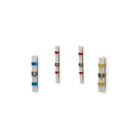 Solder and Heat Seal Splice Kit (40 Pieces)