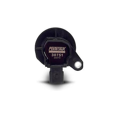 Coil Flame-Thrower Ford Coyote 5.0L Single, 2011-16