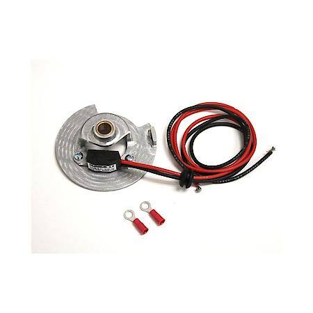 Ignitor Ford 1942-48 8 Cylinder 6V Negative