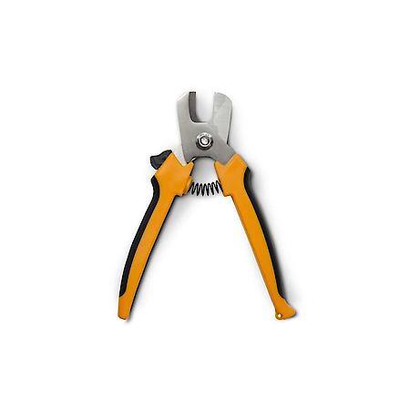 Cable Scissor Cutter Pliers 7-1/4"