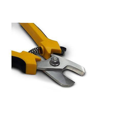 Cable Scissor Cutter Pliers 7-1/4"
