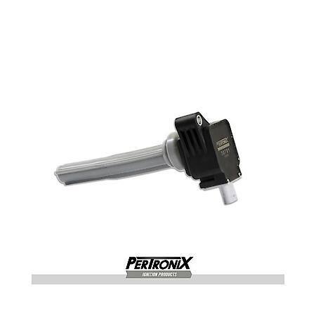 Coil Flame-Thrower Ford V6 EcoBoost 2.7L; Single; 2016-20
