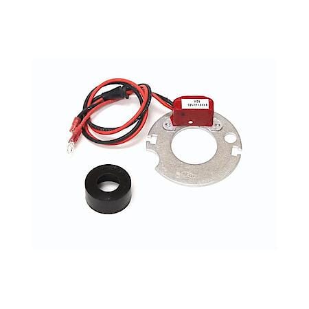 Ignitor II Mallory 25 & 26 Series