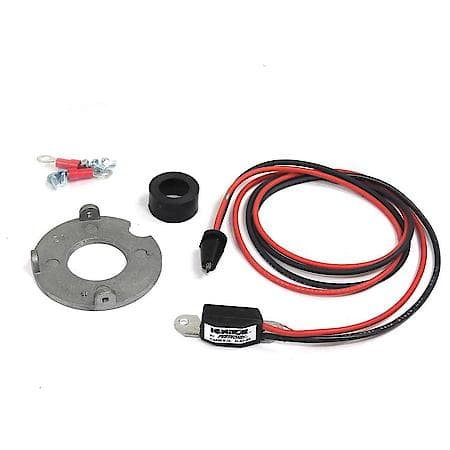 Ignitor: Small Delco 6 cyl