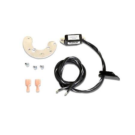 Module Ignitor 12V Pos 23D Cast Distributor