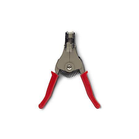 Stripper Pliers, Heavy Duty Single Action Squeeze