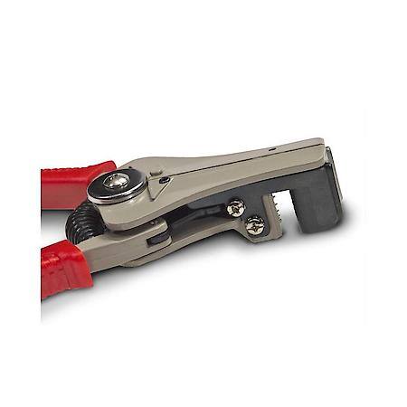 Stripper Pliers, Heavy Duty Single Action Squeeze