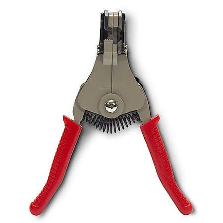 Stripper Pliers, Heavy Duty Single Action Squeeze
