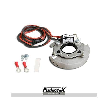 Ignitor Chrysler - Dual Point