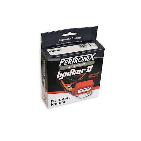 Ignitor 2 (Lobe Sensor) Hitachi 6 Cylinder