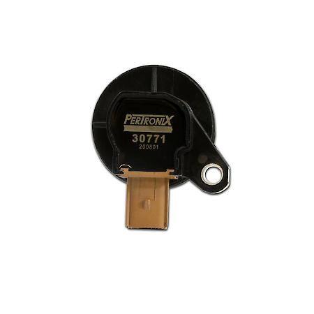 Coil Flame-Thorower Ford V6 Ecoboost 3.5L:3-Pin Brown; Single Coil 2011-20