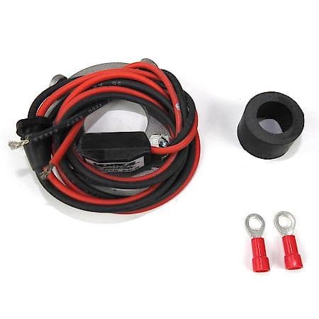 Ignitor Delco 4 Cylinder
