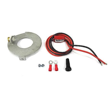 Ignitor II Ford 1932-41 8 Cylinder