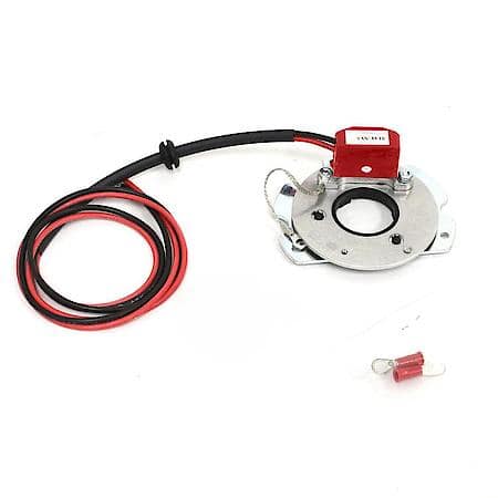Module replacement for 9LU-181A Ignitor Kit