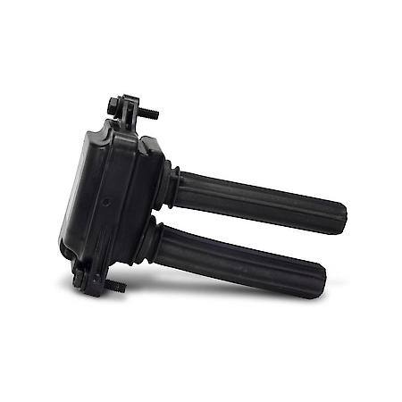 Coil Flame-Thrower Chrysler Hemi 5.7L;Dual Boot;single; 2006-20