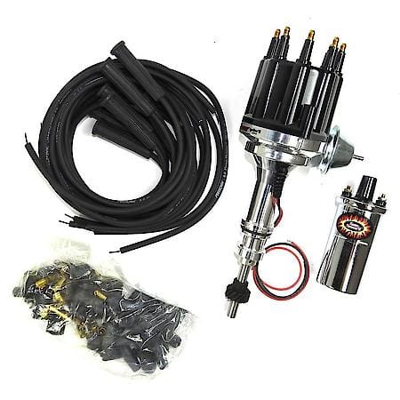 Ignition Bundle Kit (D131710,45001,808280)