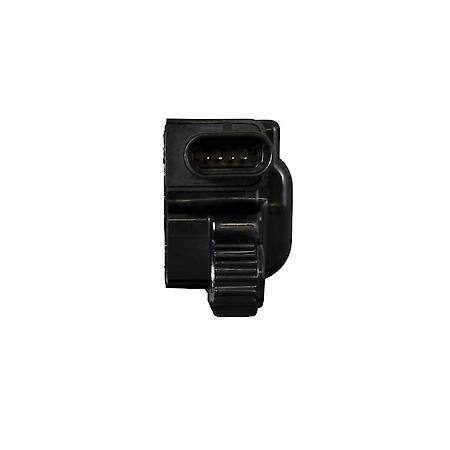 Coil Flame-Thrower GM Gem V LT1 Square; Set of 8; 2014-2020