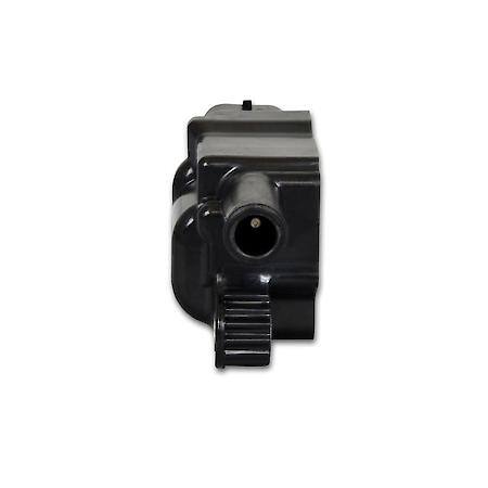 Coil Flame-Thrower GM Gem V LT1 Square; Set of 8; 2014-2020