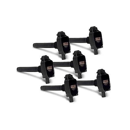 Coil Flame-Thrower Chrysler V6; Set of 6l; 2011-20