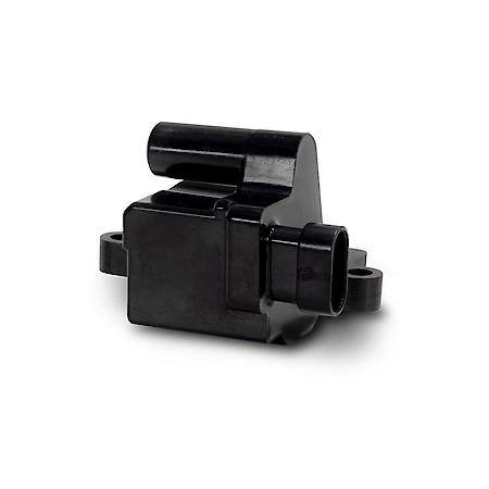 Coil Flame-Thrower GM LS Truck; Square; Single coil; 1999-07