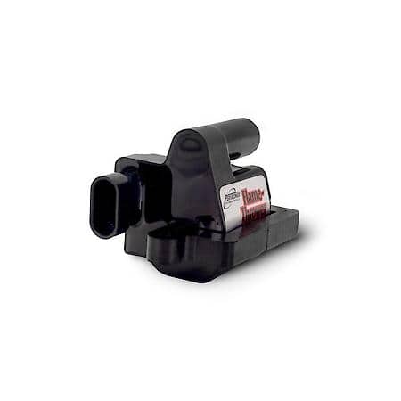 Coil Flame-Thrower GM LS Truck; Square; Single coil; 1999-07