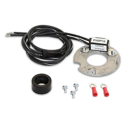 Ignitor Delco 6 Cylinder 12-Volt Positive