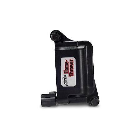 Coil Flame-Thrower Chrysler Hemi 5.7L-6.4L;Dual Boot;set of 8; 2006-20
