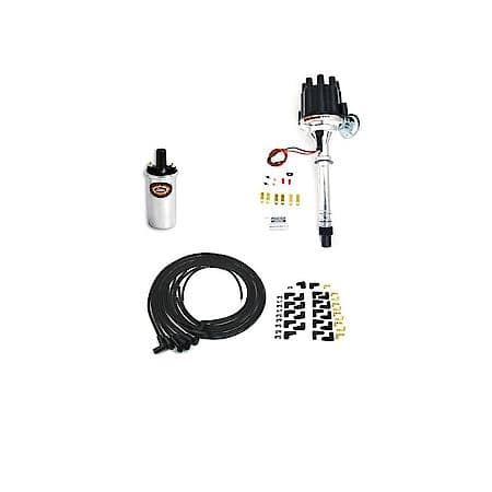 Ignition Bundle Kit (D100700,45001,808290)
