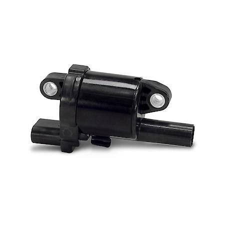 Coil Flame-Thrower GM Gem V LT1 Round; Single coil; 2014-2020