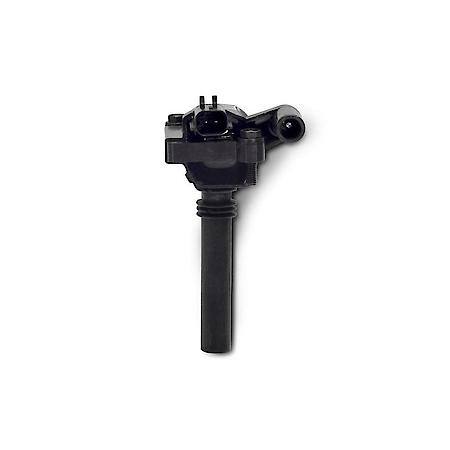 Coil Flame-Thrower Chrysler Hemi 5.7L; Single Boot; 2003-2005
