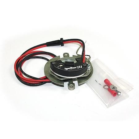 Ignitor III Lucas 4 Cylinder (43/45/59)