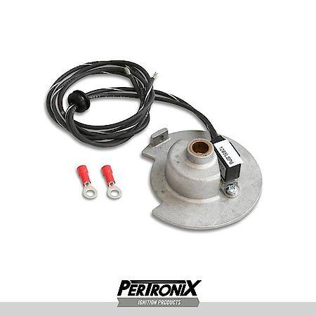 Module replacement for 1285LSP6 Ignitor Kit