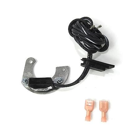 Module Ignitor 12V Pos 25D Cast Distributor