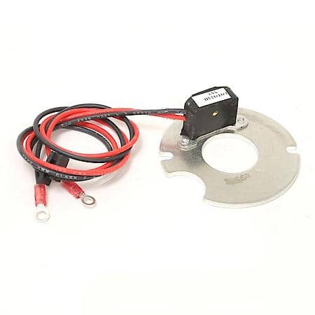 Module replacement for 1563B Ignitor Kit