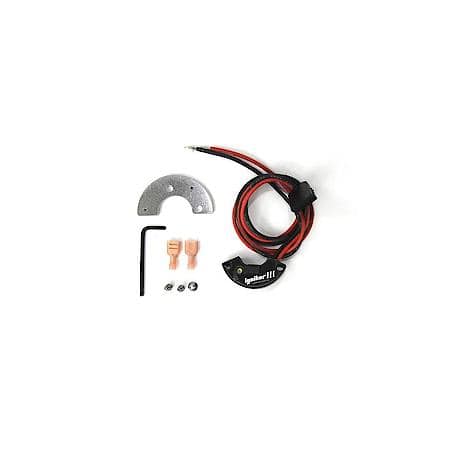 Ignitor III Lucas 4 Cylinder (23D)