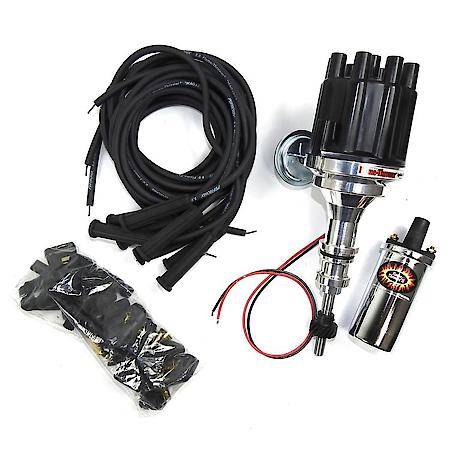Ignition Bundle Kit (D130700,45001,808280)