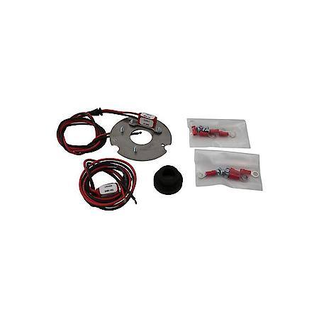Ignitor Marelli, 8 Cylinder