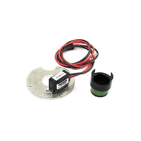 Ignitor Cushman 2 Cylinder