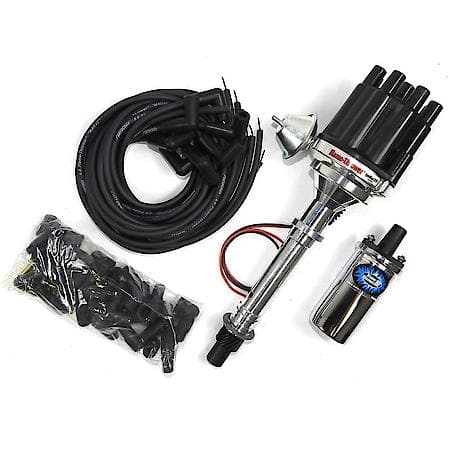Ignition Bundle Kit (D7100700,44001,808290)