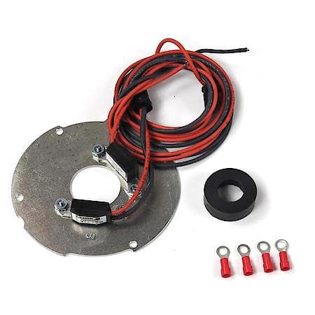 Ignitor Delco early 8 Cylinder