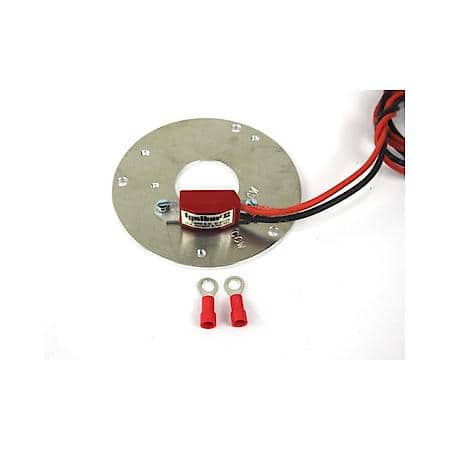 Ignitor II Accel 30000 Series