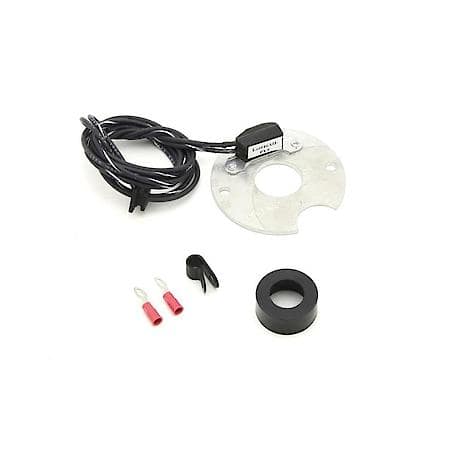 Ignitor 6 Cylinder Autolite POS 6v