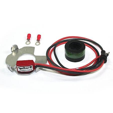 Ignitor II Marelli 4 Cylinder S73A 12