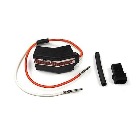 Mag Trigger Pickup PerTronix Billet Distributor